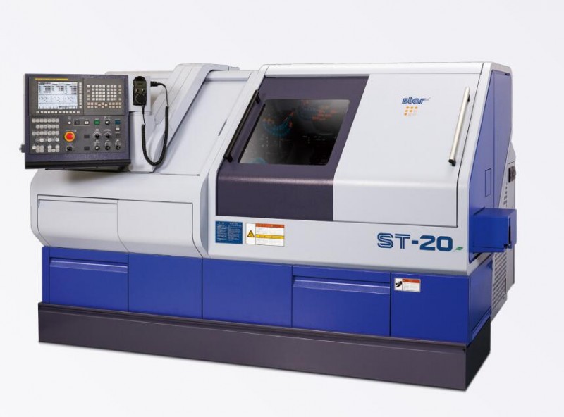 ST-20