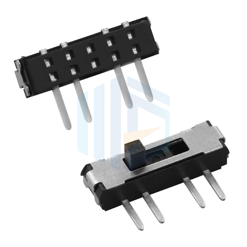 迷你撥動開關(guān)