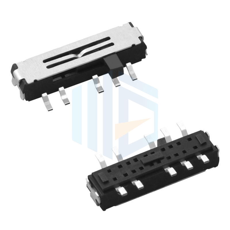 迷你撥動開關(guān)