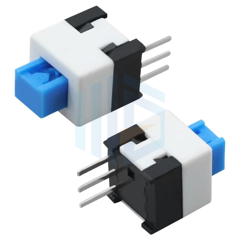 按鍵開(kāi)關(guān)