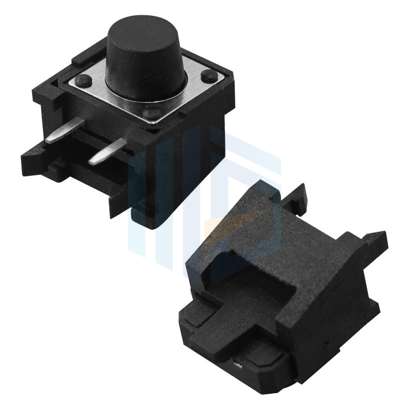 插件輕觸開關(guān)