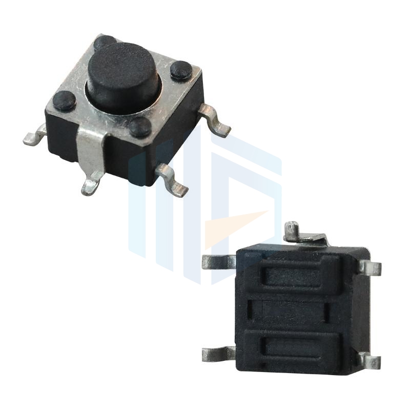 貼片輕觸開關(guān)