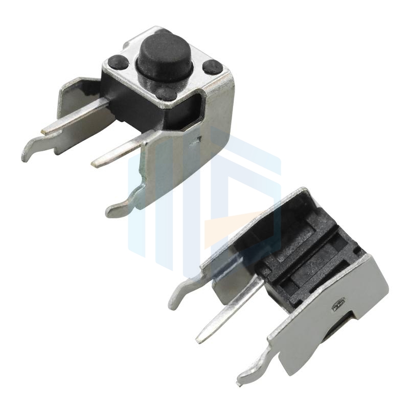 插件輕觸開關(guān)