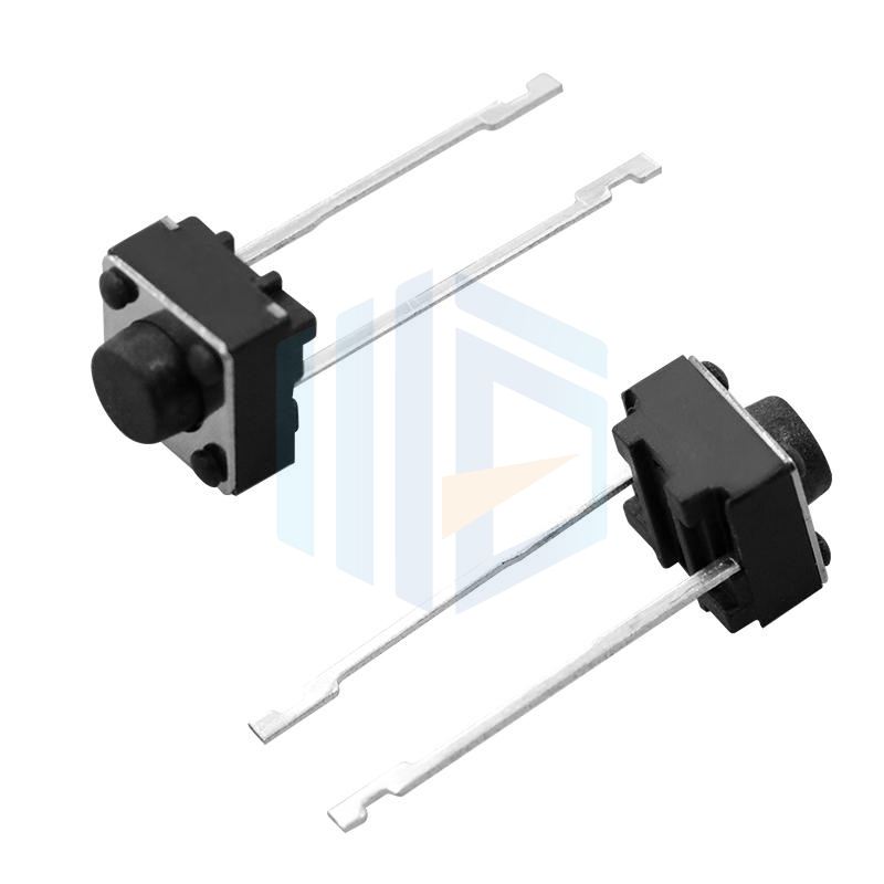 插件輕觸開關(guān)