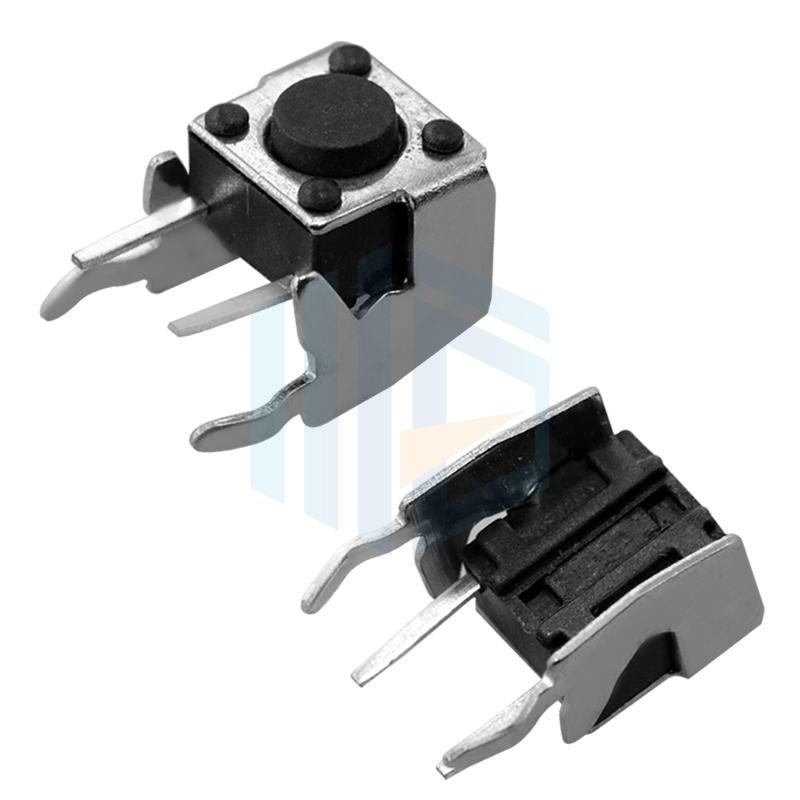 插件輕觸開關(guān)