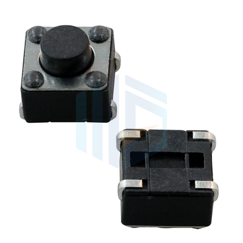 貼片輕觸開關(guān)