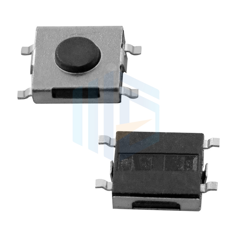 貼片輕觸開關(guān)