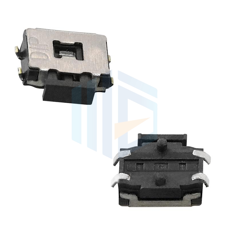 貼片輕觸開(kāi)關(guān)