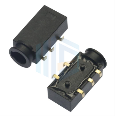 音頻耳機(jī)插座在音頻傳輸中的關(guān)鍵作用