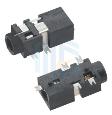 音質(zhì)與空間的雙重優(yōu)化：音頻耳機插座在音頻設(shè)備中的重要性