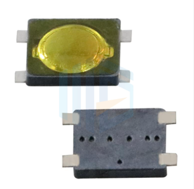 薄膜輕觸開關(guān)的環(huán)保與可持續(xù)發(fā)展