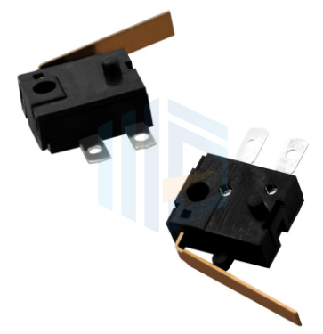 限位開關(guān)的工作原理與多樣化應(yīng)用