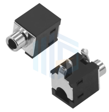 解析音頻耳機(jī)插座：從結(jié)構(gòu)到功能