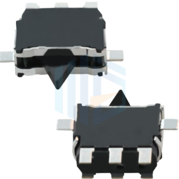 自動(dòng)化產(chǎn)線隱形指揮官：限位開關(guān)如何調(diào)度萬噸級(jí)設(shè)備？