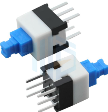 智能按鍵開關(guān)在工業(yè)物聯(lián)網(wǎng)中的應(yīng)用研究