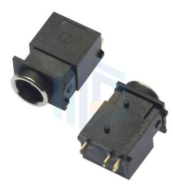 DC電源插座的應用領域探索和解說